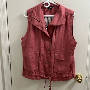 Tribal Brand ladies vest L